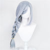 Shenhe Costumes Genshin Impact Shenhe Cosplay Wig Shenhe Cosplay Outfit for Halloween