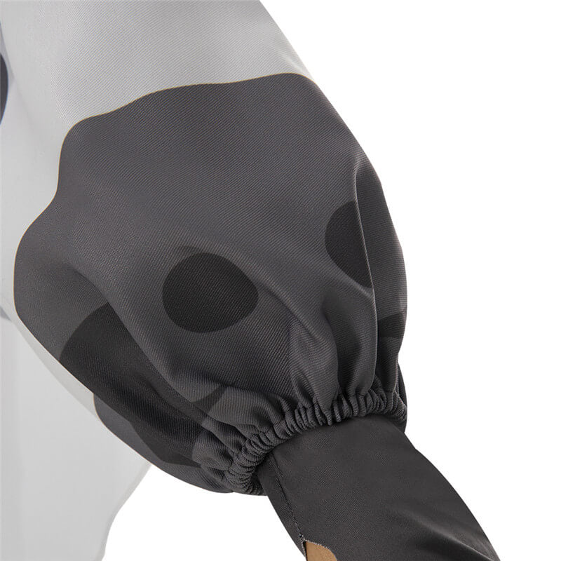 Shenhe Costumes Genshin Impact Shenhe Cosplay Wig Shenhe Cosplay Outfit for Halloween