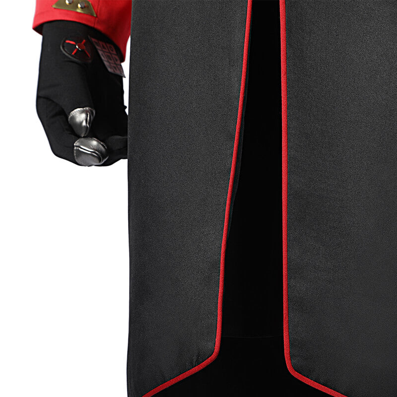 Adult Sonic 2 Doctor Robotnik Deluxe Costume Adult Sonic 2 Doctor Robotnik Deluxe Costume