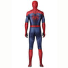 Spider-man Peter Parker Suit Avengers Spider-Man Cosplay Halloween Costumes Mask