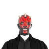 Star Wars Darth Revan Mask Halloween Cloak Revan Tunic Outfits New ACcosplay