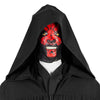 Star Wars Darth Revan Mask Halloween Cloak Revan Tunic Outfits New ACcosplay