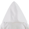 Star Wars Princess Leia White Robe Halloween Cosplay Outfit ACcosplay