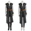 Star Wars VIII The Last Jedi Rey Cosplay Costume for Halloween - ACcosplay
