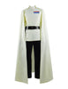 Star Wars Rogue One Orson Krennic White Cosplay Costume for Halloween - ACcosplay