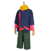 Strange World Ethan Clade Costume 2022 Ethan Clade Halloween Cosplay Outfit Suit ACcosplay