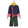 Strange World Ethan Clade Costume 2022 Ethan Clade Halloween Cosplay Outfit Suit ACcosplay