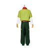 2022 Strange World Searcher Clade Cosplay Mens Halloween Outfit ACcosplay