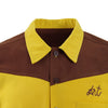 The Big Lebowski Costumes Shirt Medina Sod Bowling Shirt for Halloween Costume