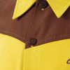 The Big Lebowski Costumes Shirt Medina Sod Bowling Shirt for Halloween Costume