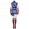 The Boys 4 Firecracker Halloween Women Cosplay Costume ACcosplay
