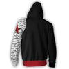 The Falcon and the Winter Soldier Hoodies Cosplay Jacket Halloween Sweatshirt Pullover