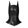 The Flash Batman Bruce Wayne Suit Halloween Cosplay Costume with Cloak
