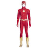 The Flash New Supersuit For Season 8 Grant Gustin New Suit Cosplay Costumes ACcosplay