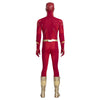 The Flash New Supersuit For Season 8 Grant Gustin New Suit Cosplay Costumes ACcosplay