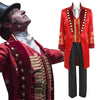 The Greatest Showman PT Barnum Uniform Cosplay Costume Party Suit For Adults/Kids - ACcosplay