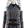 Ahsoka Tano Cosplay Costumes Star Wars The Mandalorian Women Halloween Costumes