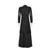 The Sandman Dream Morpheus Cosplay Costume Mens Halloween Outfits