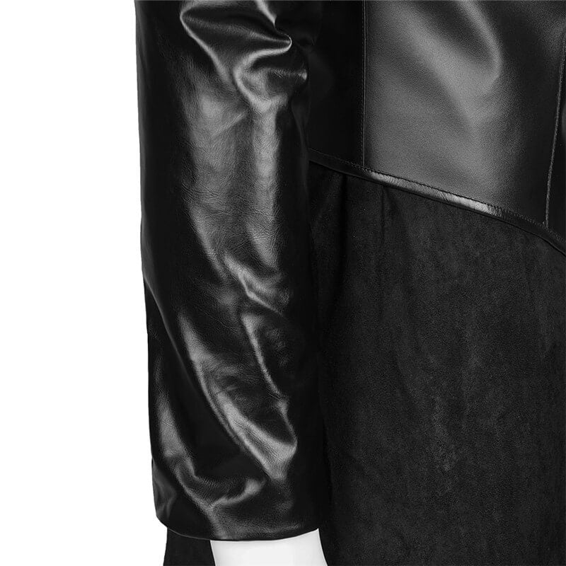 The Sandman Dream Morpheus Cosplay Costume Mens Halloween Outfits