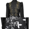 The Witcher Season 2 Yennefer New Outfit Costume Halloween Cosplay Dress Suit
