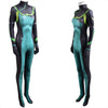 Valorant Viper Cosplay Costume Adult Kids Game Jumpsuit Halloween Carnival Suit