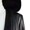 ACcosplay Watchmen Season 1 Angela Abar Cosplay Costume Men Black Halloween Outfit - ACcosplay