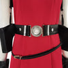 Resident Evil 2 Ada Wong Cosplay Costume Game Battle Suit Halloween Outfit