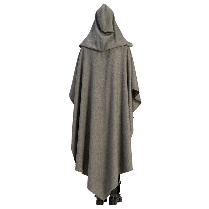 Star Wars The Clone Wars Cosplay The Mandalorian Ahsoka Tano Costume Optimized Version Suit