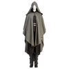 Star Wars The Clone Wars Cosplay The Mandalorian Ahsoka Tano Costume Optimized Version Suit