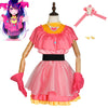 Oshi no Ko Ai Hoshino Cosplay Costume Japanese Comic Girl Dress Halloween Carnival Suit