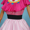 Oshi no Ko Hoshino Ai Cosplay Costume Anime Girl Dress Halloween Party Suit