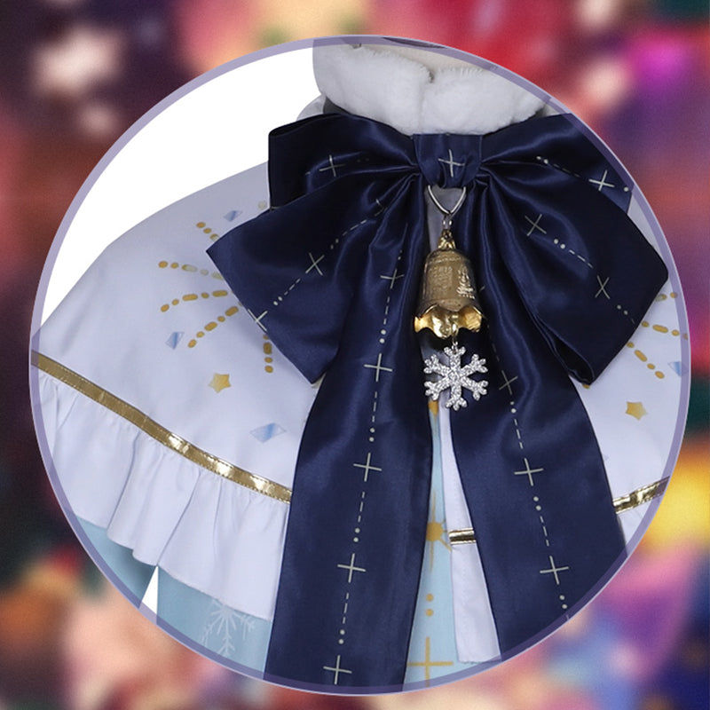 Ensemble Stars 2 Branco Cosplay Tori Himemiya Shino Hajime Harukawa Sora Shiratori Aira costume