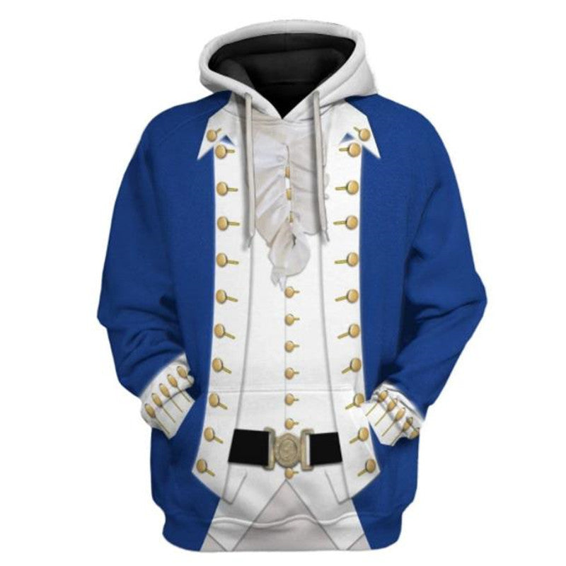 Disney Parks Pirates of the Caribbean Hoodie Jacket M XL XXL NEW