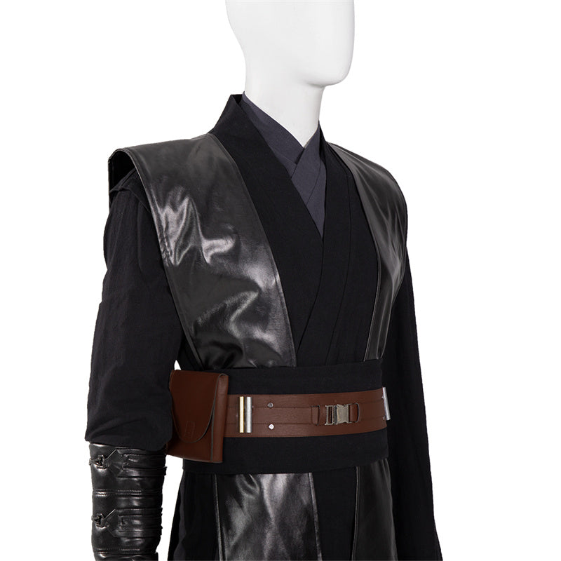 Star Wars Cosplay Anakin Skywalker Costume 2022 New Anakin Battle Suit