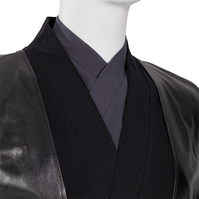 Star Wars Cosplay Anakin Skywalker Costume 2022 New Anakin Battle Suit