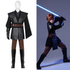 Star Wars Cosplay Anakin Skywalker Costume 2022 New Anakin Battle Suit