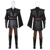 Star Wars Cosplay Anakin Skywalker Costume 2022 New Anakin Battle Suit