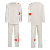 Star Wars Andor Season 1 Cassian Andor Cosplay Costume Andor Prison Uniform Suit