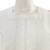 Star Wars Andor Season 1 Cassian Andor Cosplay Costume Andor Prison Uniform Suit