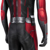 2023 Adults Ant-Man 3 Bodysuit Costumes Ant-Man and the Wasp Quantumania Halloween Cosplay Bodysuit
