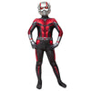 2023 Kids Ant-Man 3 Bodysuit Costumes Ant-Man and the Wasp Quantumania Halloween Cosplay Bodysuit