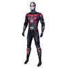 Ant-Man Costume Ant Man and The Wasp: Quantumania Scott Lang Cosplay Costume Jumpsuit