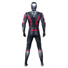 Ant-Man Costume Ant Man and The Wasp: Quantumania Scott Lang Cosplay Costume Jumpsuit