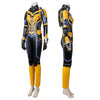 Ant-Man and The Wasp Quantumania Hope van Dyne Cosplay Costume The Wasp Suit