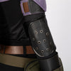 Wraith Apex Legends Cosplay Costume Wraith Renee Blasey Outfit Female Gameplay Battle Suit