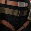 Wraith Apex Legends Cosplay Costume Wraith Renee Blasey Outfit Female Gameplay Battle Suit