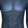 Aquaman 2 New Costume Suit Aquaman and the Lost Kingdom Arthur Curry New Suit Cosplay