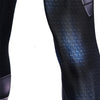 Aquaman 2 Costume Arthur Curry Cosplay Superhero Jumpsuit Halloween Suit