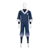 Pokemon Legends Arceus Cosplay Rei Male Player Teru Costume Anime Outfit