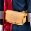 Pokemon Legends Arceus Cosplay Rei Male Player Teru Costume Anime Outfit